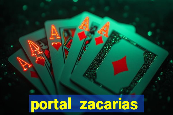 portal zacarias roleta russa